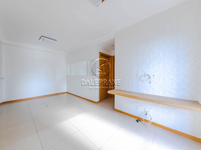 Apartamento com 56m² 2 quartos e 2 banheiros, à venda, no bairro Norte (Águas Claras) em Brasília