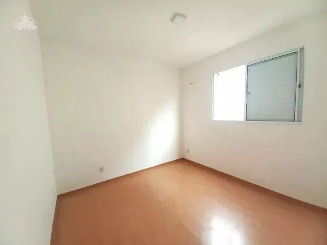 Apartamento 2 quartos e 1 banheiro, à venda, no bairro Graminha em Limeira