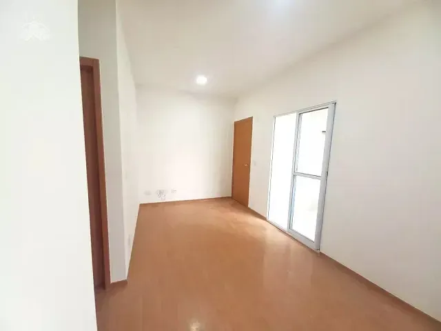 Apartamento 2 quartos e 1 banheiro, à venda, no bairro Graminha em Limeira