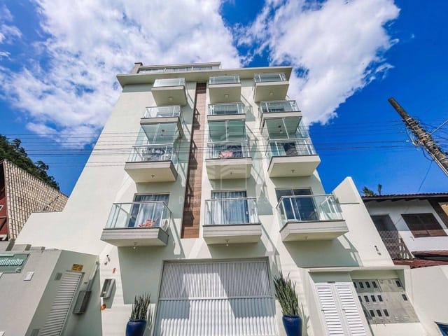 Apartamento com 110m² 3 quartos e 2 banheiros, à venda, no bairro Praia do Quilombo em Penha