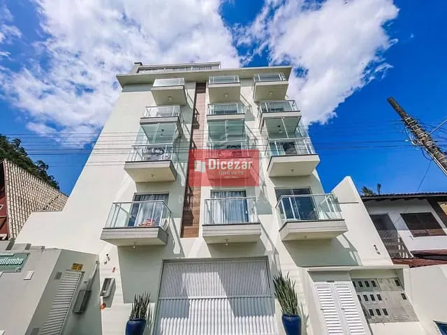 Apartamento com 110m² 3 quartos e 2 banheiros, à venda, no bairro Praia do Quilombo em Penha