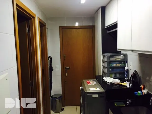 Apartamento com 158m² 4 quartos e 1 banheiro, à venda, no bairro Águas Claras Sul em Brasília