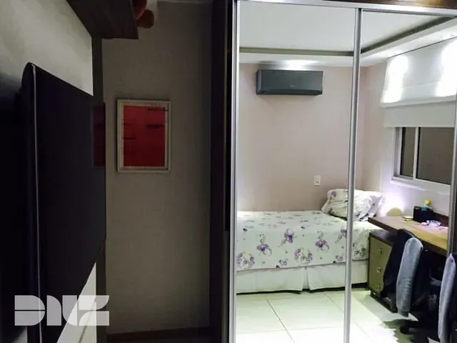 Apartamento com 158m² 4 quartos e 1 banheiro, à venda, no bairro Águas Claras Sul em Brasília