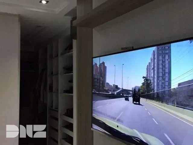 Apartamento com 158m² 4 quartos e 1 banheiro, à venda, no bairro Águas Claras Sul em Brasília