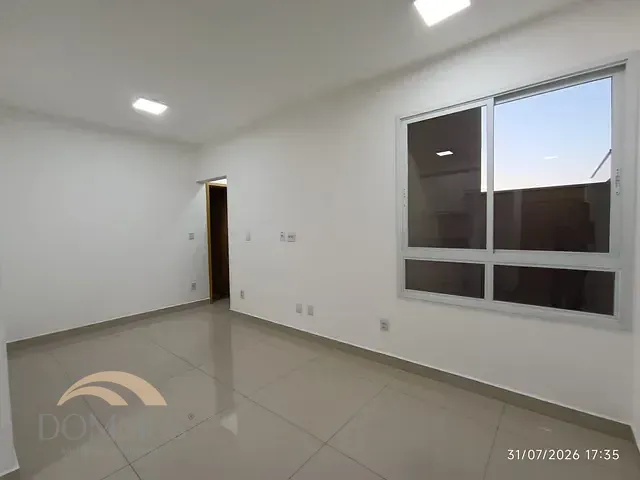 Apartamento com 76m² 2 quartos e 2 banheiros, para alugar, no bairro Iguaçu em Ipatinga