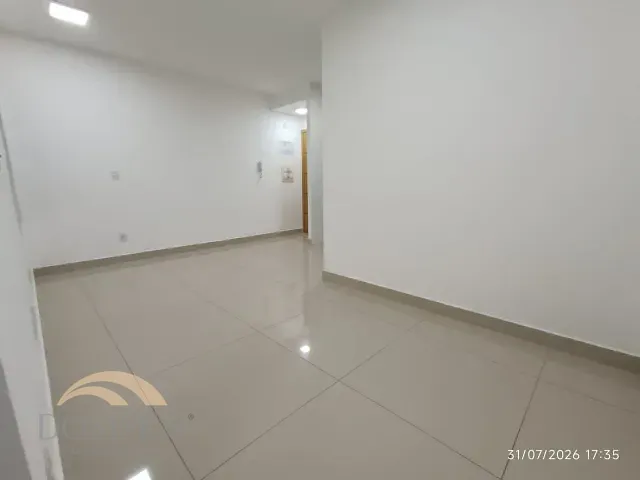 Apartamento com 76m² 2 quartos e 2 banheiros, para alugar, no bairro Iguaçu em Ipatinga