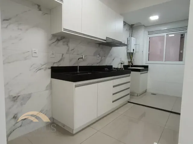 Apartamento com 76m² 2 quartos e 2 banheiros, para alugar, no bairro Iguaçu em Ipatinga