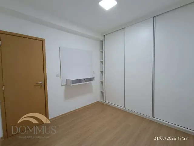 Apartamento com 76m² 2 quartos e 2 banheiros, para alugar, no bairro Iguaçu em Ipatinga