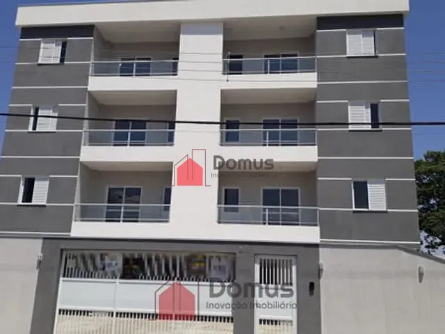 Apartamento com 90m², à venda, no bairro Jardim Padre Rodolfo em Pindamonhangaba
