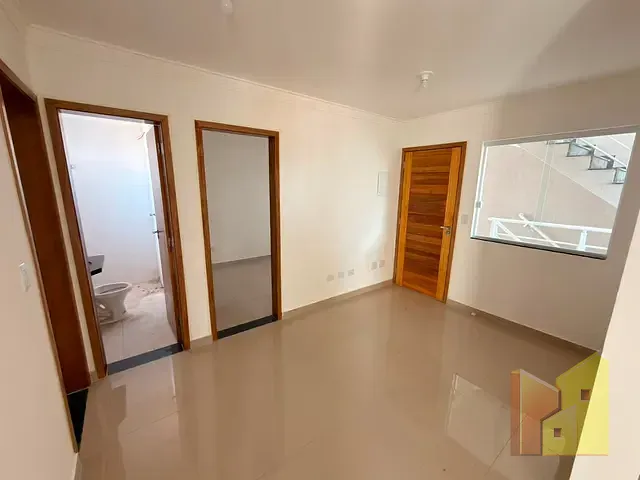 Apartamento 2 quartos e 1 banheiro, à venda, no bairro Cidade Patriarca em São Paulo