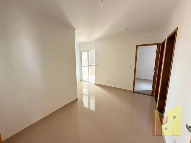 Apartamento 2 quartos e 1 banheiro, à venda, no bairro Cidade Patriarca em São Paulo