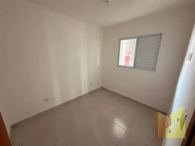 Apartamento 2 quartos e 1 banheiro, à venda, no bairro Cidade Patriarca em São Paulo