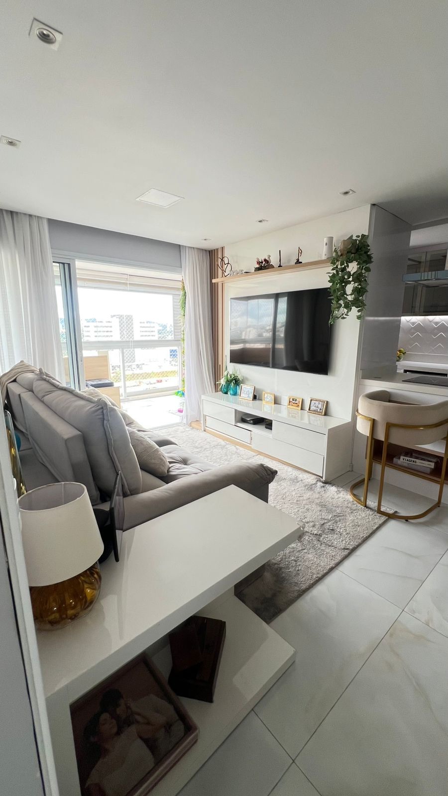 Imóvel com 2 quartos em Bethaville I , Barueri - SP | AP0001_DUO - [Duo  Imóveis]