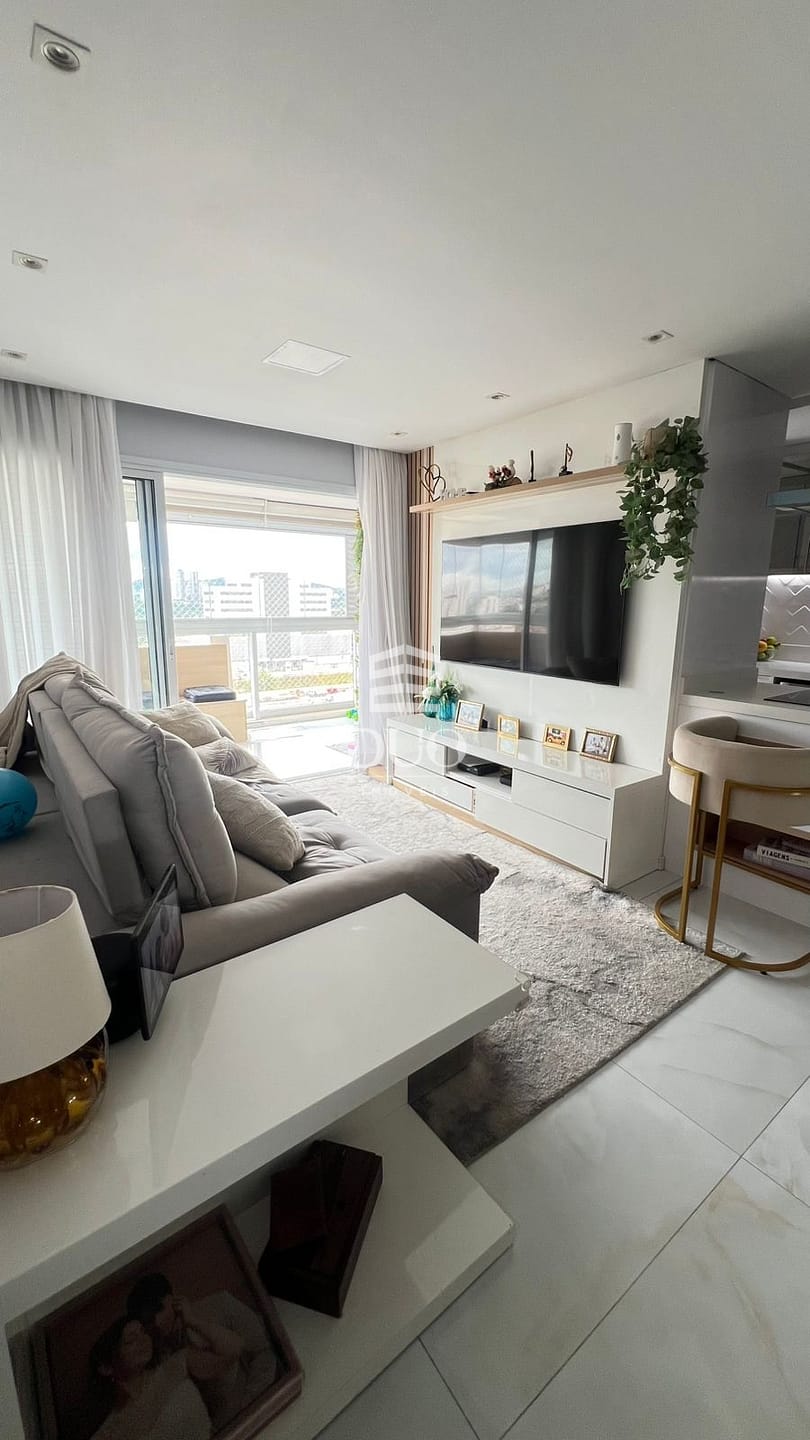 Imóvel com 2 quartos em Bethaville I , Barueri - SP | AP0001_DUO - [Duo  Imóveis]