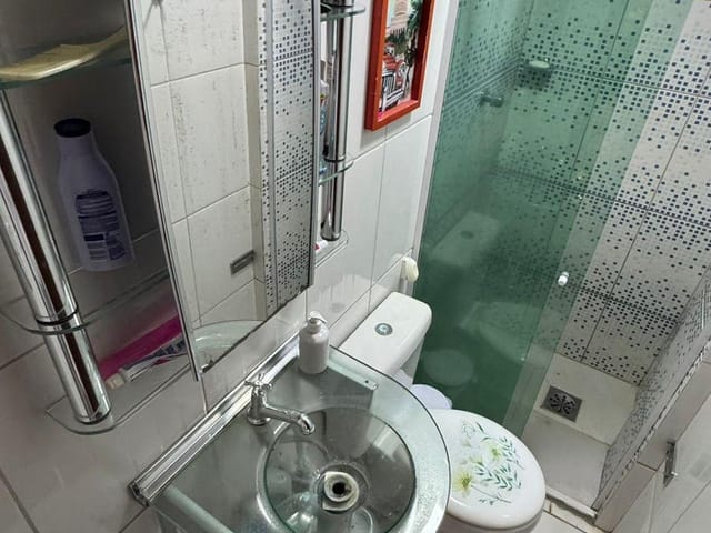 Foto do Apartamento - Apartamento à venda, Parque Shalon, São Luís, MA | Eficiência Gestão Imobiliária Imobiliária