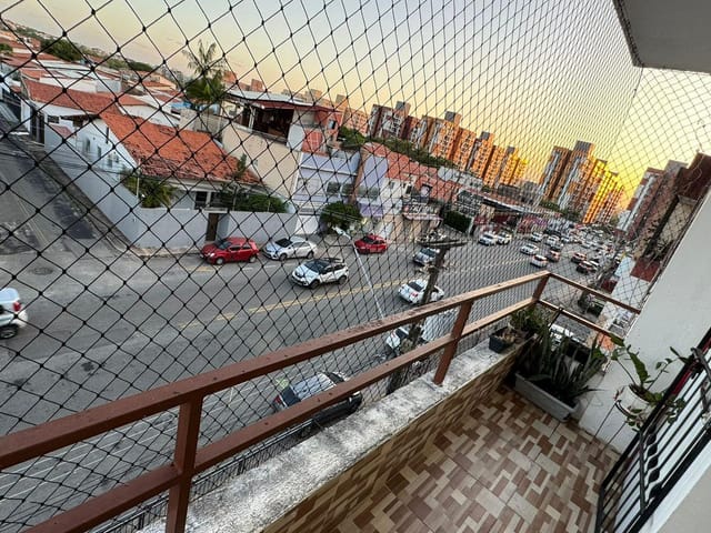 Foto do Apartamento - Apartamento à venda, Parque Shalon, São Luís, MA | Eficiência Gestão Imobiliária Imobiliária