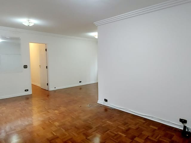 Apartamento 3 quartos e 3 banheiros, à venda, no bairro Jardim Paulista em São Paulo