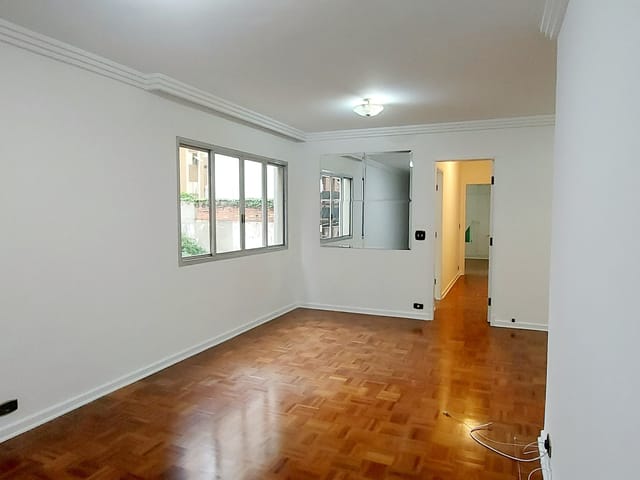 Apartamento 3 quartos e 3 banheiros, à venda, no bairro Jardim Paulista em São Paulo