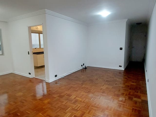 Apartamento 3 quartos e 3 banheiros, à venda, no bairro Jardim Paulista em São Paulo