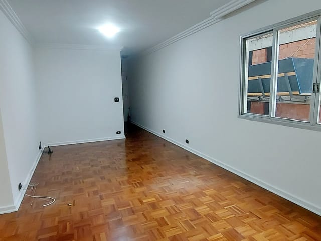 Apartamento 3 quartos e 3 banheiros, à venda, no bairro Jardim Paulista em São Paulo