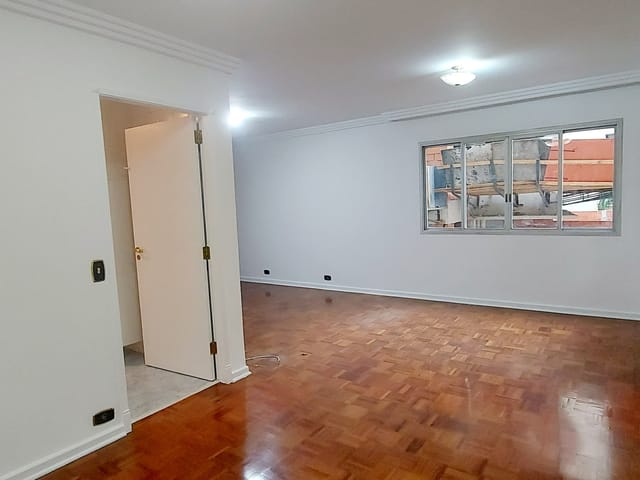 Apartamento 3 quartos e 3 banheiros, à venda, no bairro Jardim Paulista em São Paulo