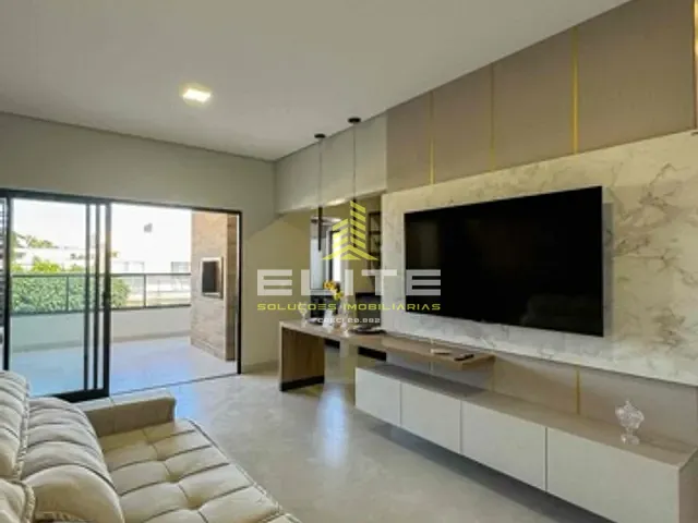 Apartamento com 104m² 3 quartos e 2 banheiros, à venda, no bairro Vila Romana em Rua Trento