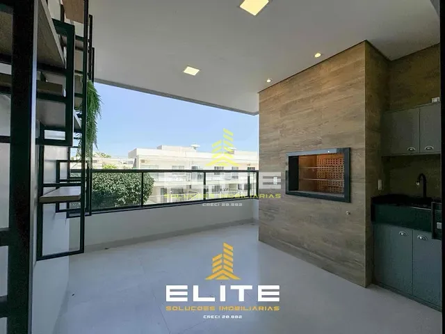Apartamento com 104m² 3 quartos e 2 banheiros, à venda, no bairro Vila Romana em Rua Trento