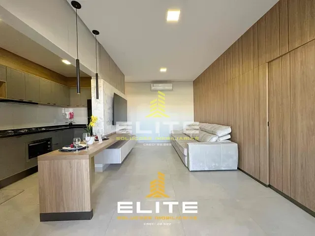 Apartamento com 104m² 3 quartos e 2 banheiros, à venda, no bairro Vila Romana em Rua Trento