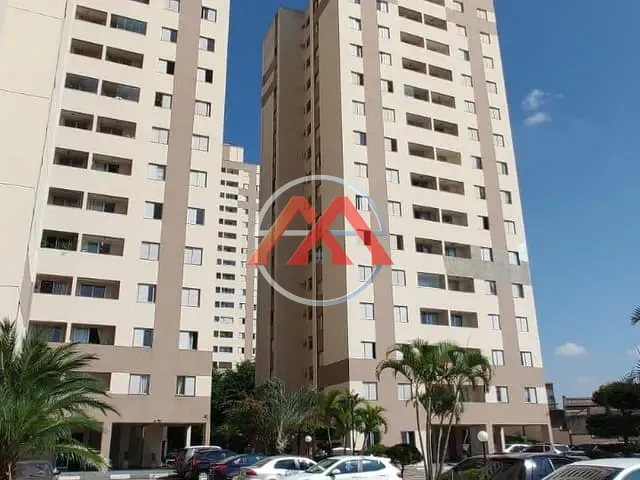Apartamento 3 quartos e 1 banheiro, à venda, no bairro Vila Divina Pastora em São Paulo