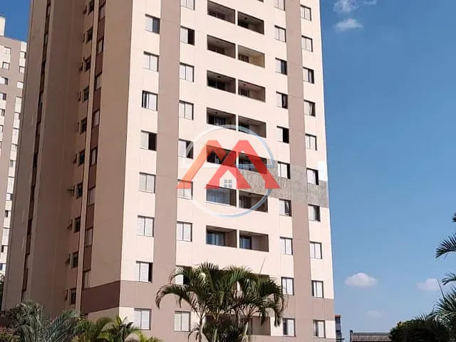 Apartamento 3 quartos e 1 banheiro, à venda, no bairro Vila Divina Pastora em São Paulo