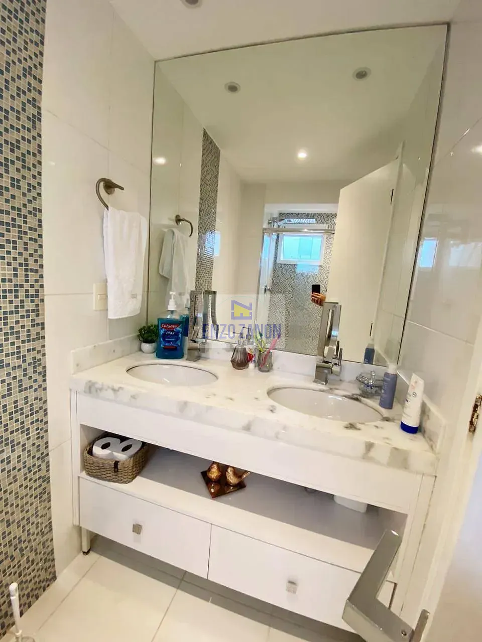 Apartamento, 3 quartos, 128 m² - Foto 11