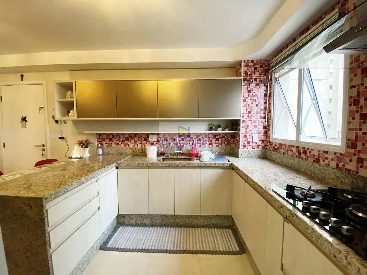 Apartamento, 3 quartos, 128 m² - Foto 8