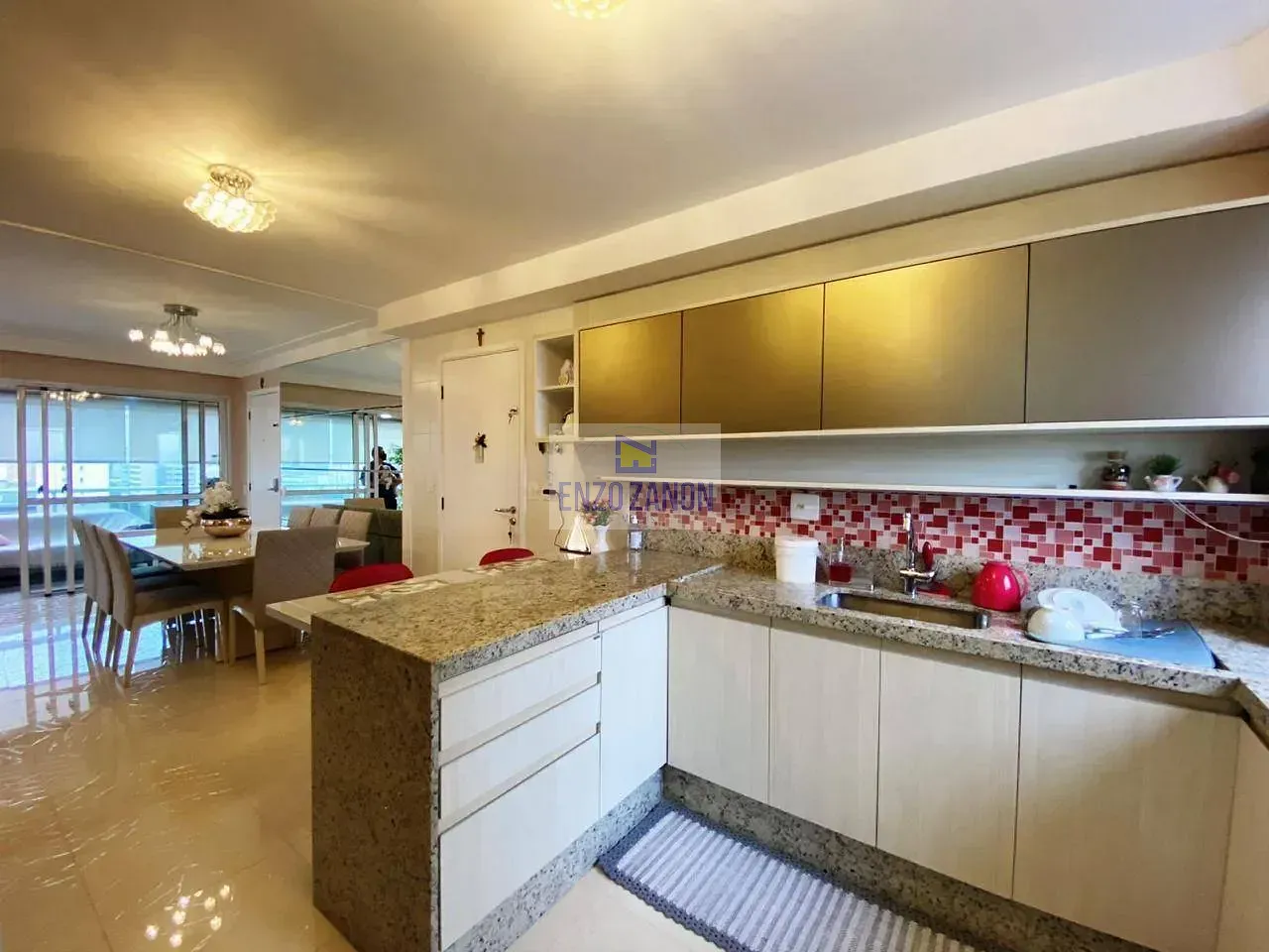 Apartamento, 3 quartos, 128 m² - Foto 10