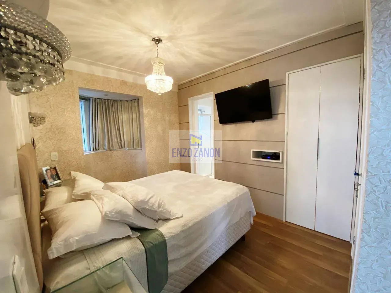 Apartamento, 3 quartos, 128 m² - Foto 5