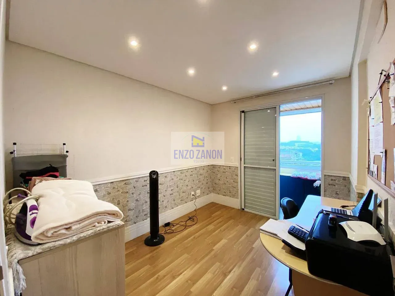 Apartamento, 3 quartos, 128 m² - Foto 9