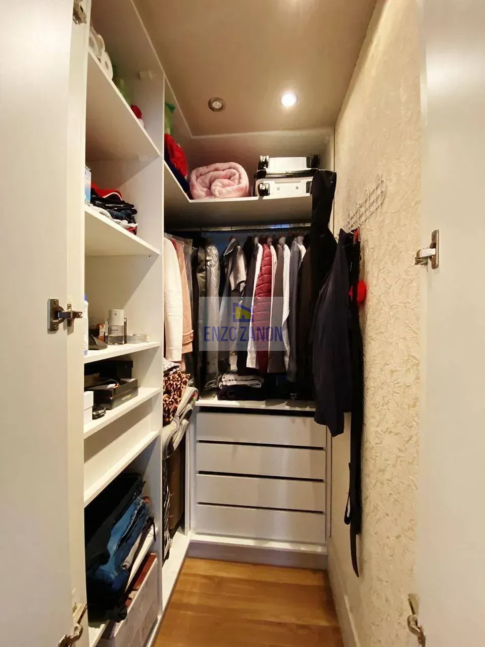Apartamento, 3 quartos, 128 m² - Foto 14