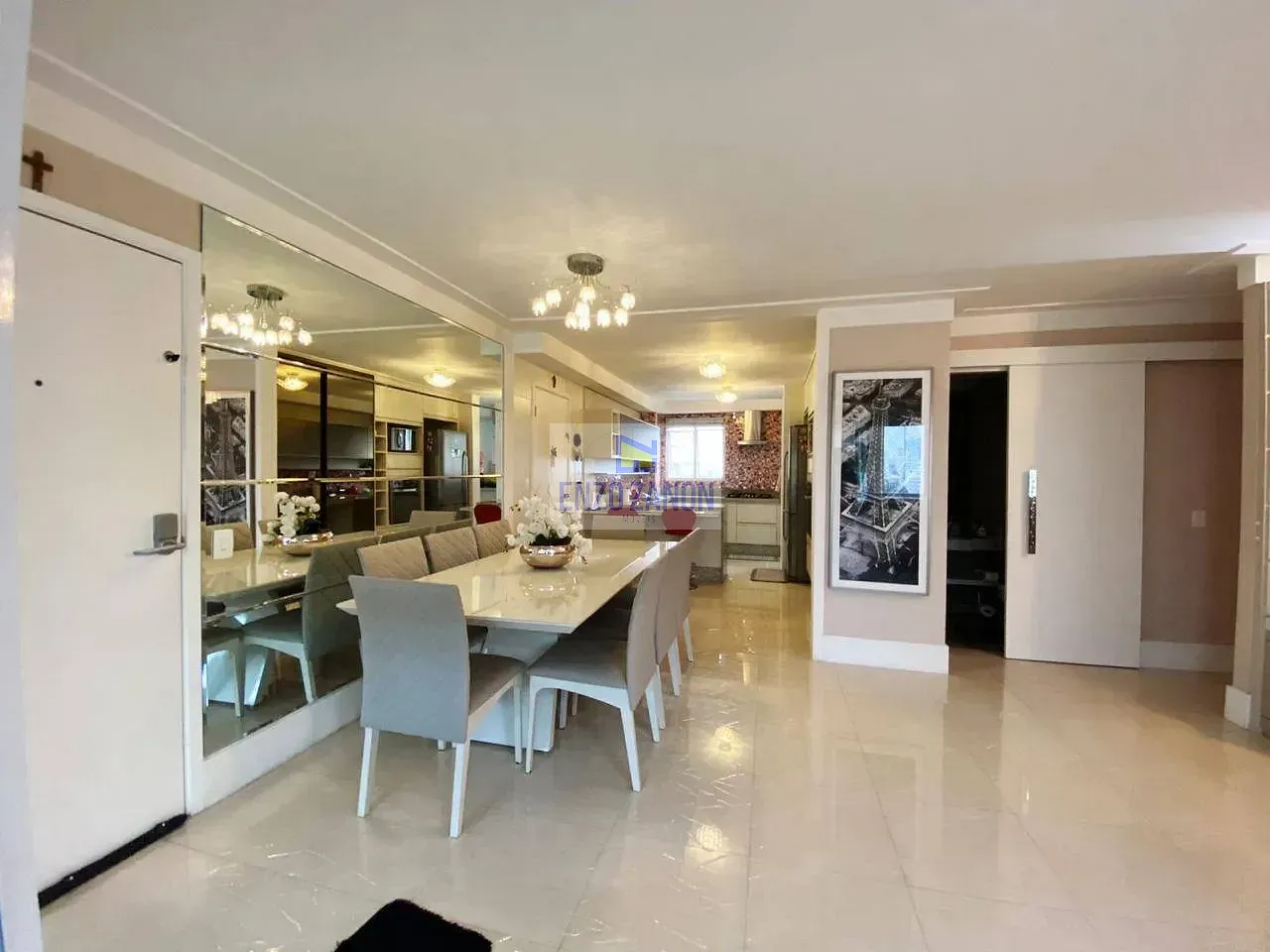 Apartamento, 3 quartos, 128 m² - Foto 16