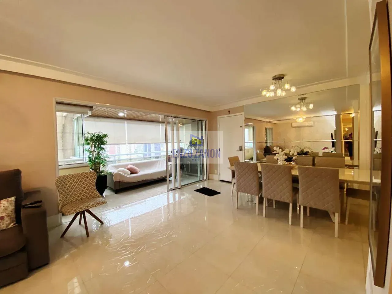 Apartamento, 3 quartos, 128 m² - Foto 19