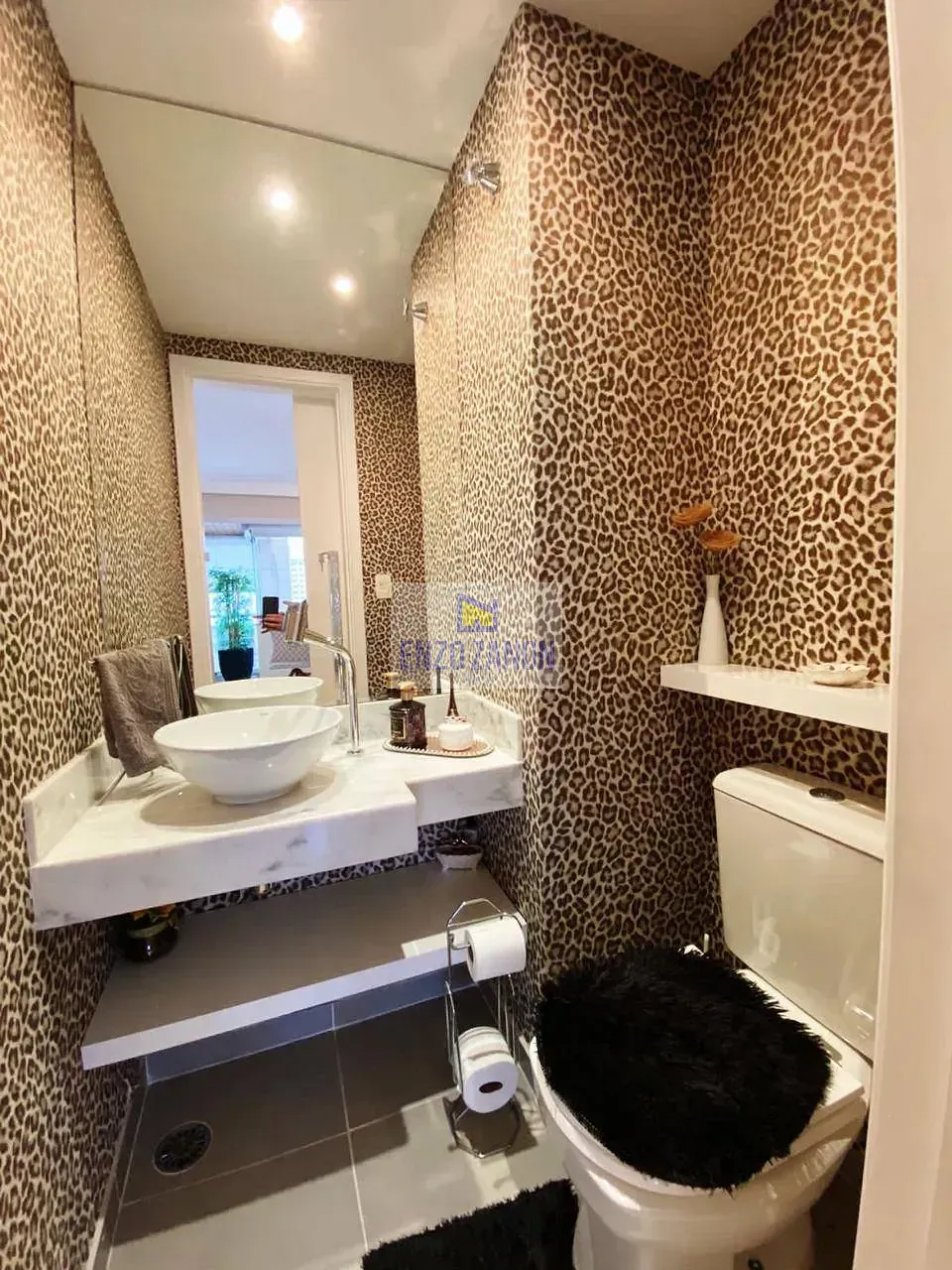 Apartamento, 3 quartos, 128 m² - Foto 21