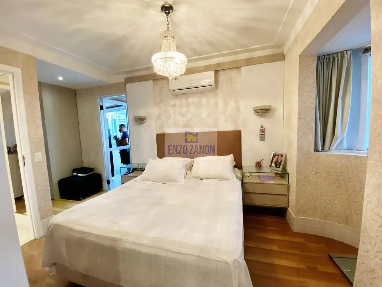 Apartamento, 3 quartos, 128 m² - Foto 23