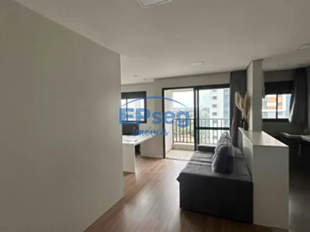 Apartamento 1 quarto e 2 banheiros, à venda, no bairro Gleba Fazenda Palhano em Londrina