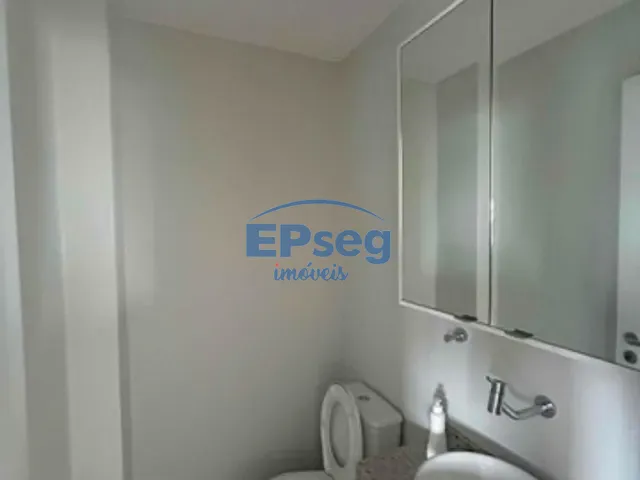 Apartamento 1 quarto e 2 banheiros, à venda, no bairro Gleba Fazenda Palhano em Londrina