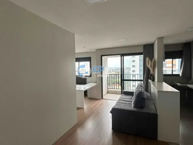 Apartamento 1 quarto e 2 banheiros, à venda, no bairro Gleba Fazenda Palhano em Londrina