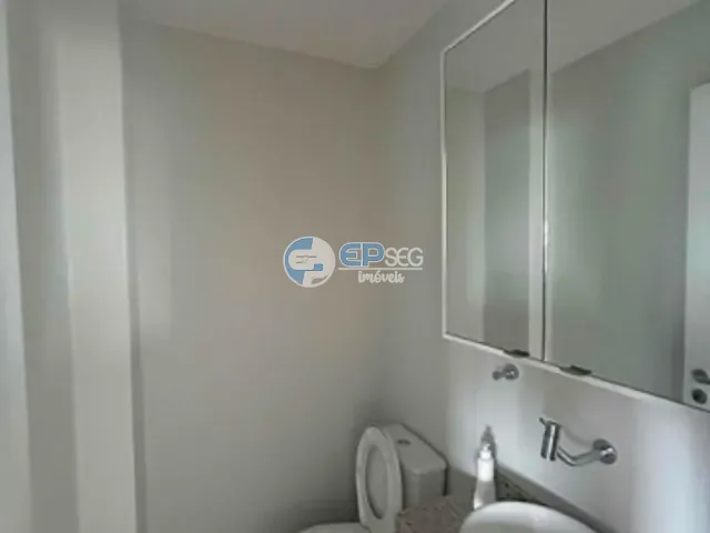 Apartamento 1 quarto e 2 banheiros, à venda, no bairro Gleba Fazenda Palhano em Londrina