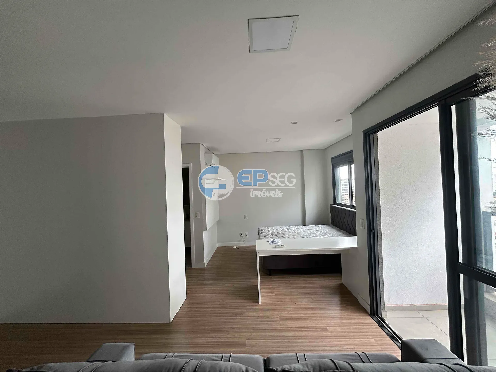 Apartamento, 1 quarto, 45 m² - Foto 7