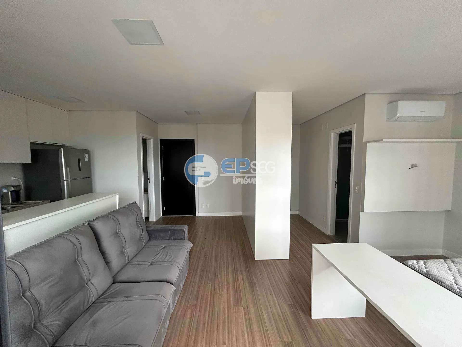 Apartamento, 1 quarto, 45 m² - Foto 8