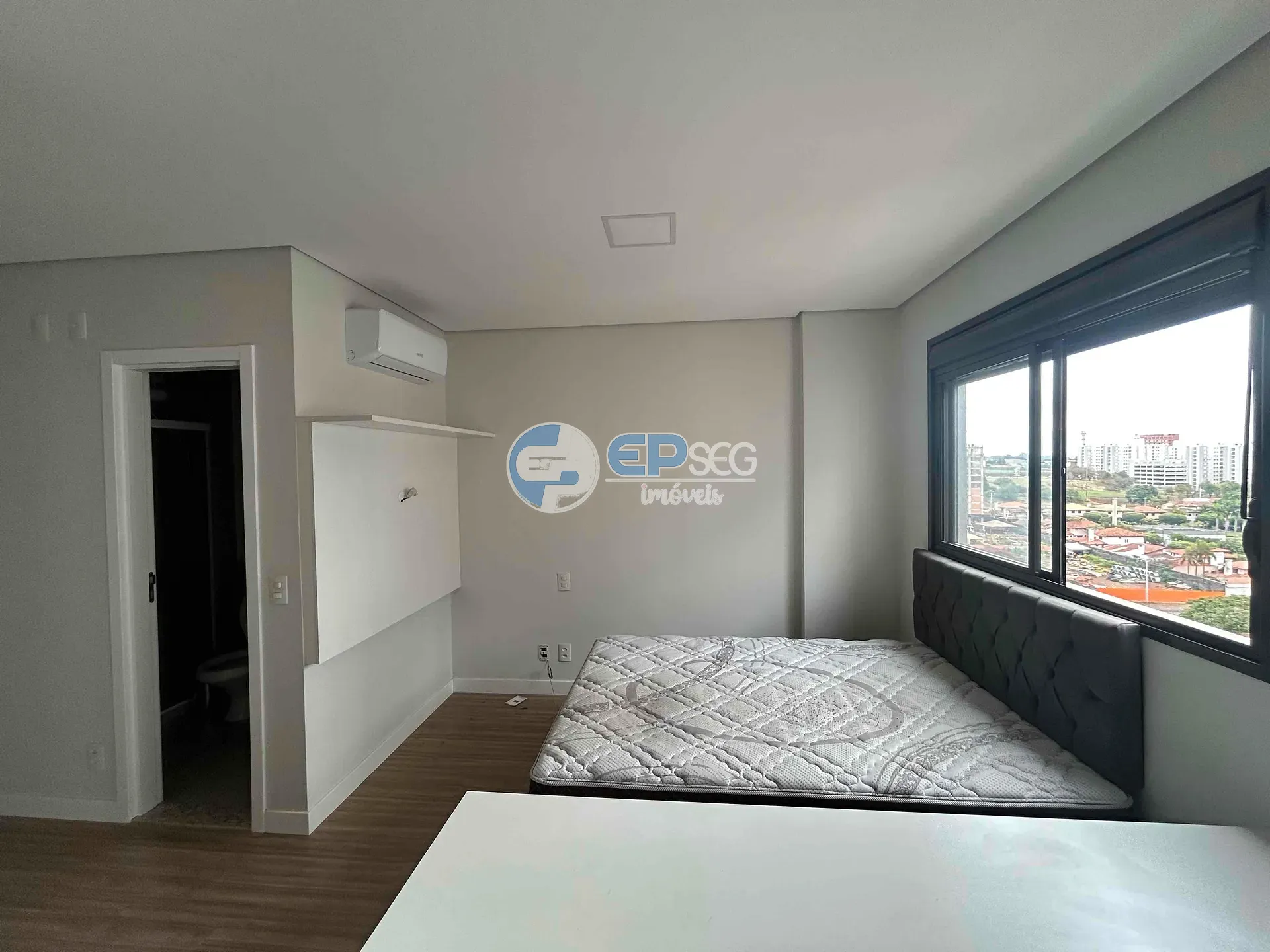 Apartamento, 1 quarto, 45 m² - Foto 9