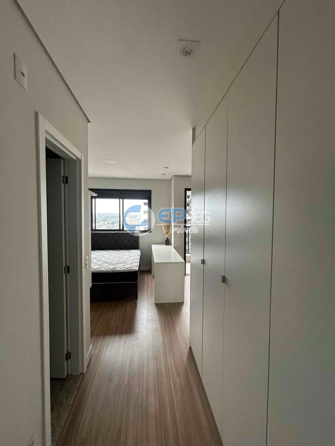 Apartamento, 1 quarto, 45 m² - Foto 12