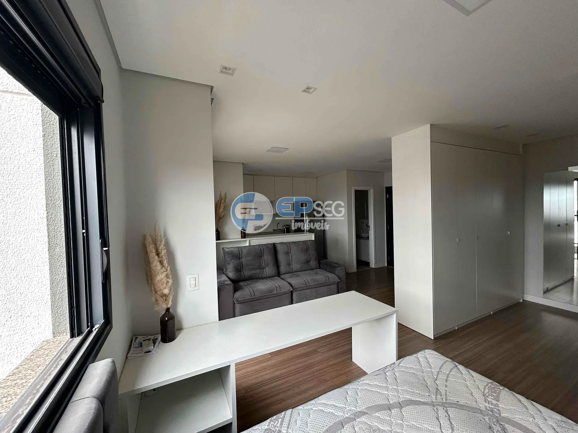 Apartamento, 1 quarto, 45 m² - Foto 14