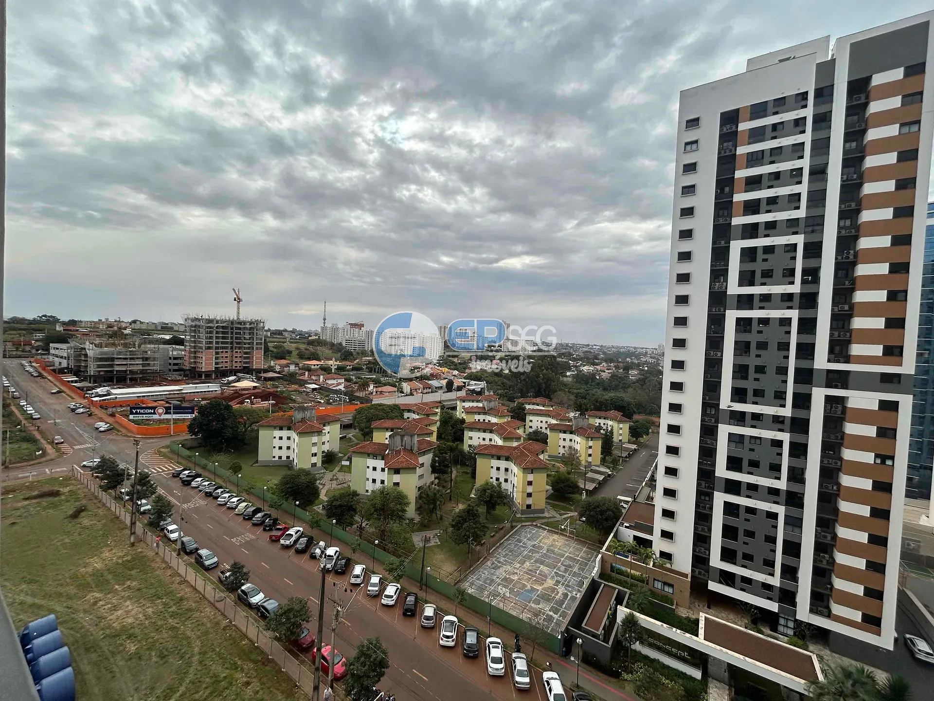 Apartamento, 1 quarto, 45 m² - Foto 17